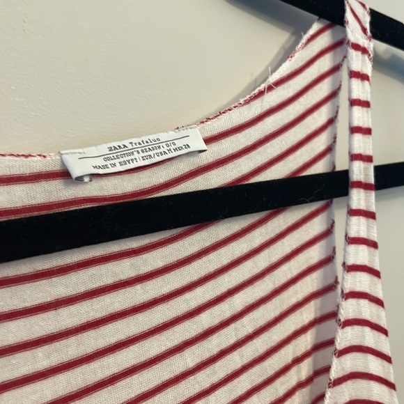 Zara medium tank top - Picture 4 of 4